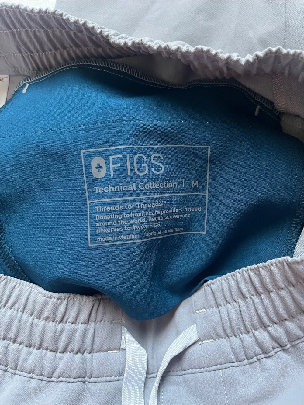 Figs tansen straight
